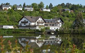Ferienwohnungen Pfeil